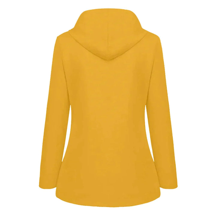 Waterdichte Dames Regenjas - Skye