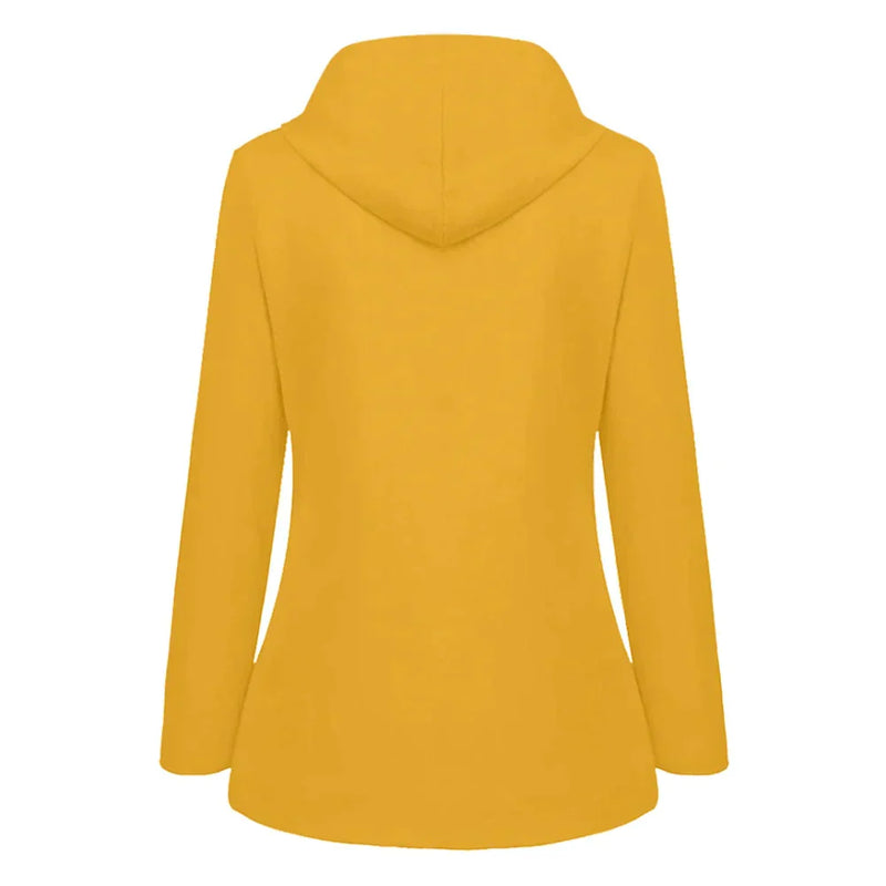 Waterdichte Dames Regenjas - Skye