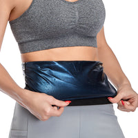 Taille Shaper met Vetverbrandend Sauna Effect - ThermoShape Pro
