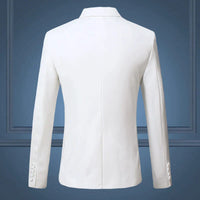 Klassieke Heren blazer - Maxim