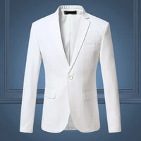 Klassieke Heren blazer - Maxim