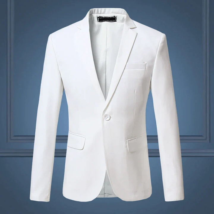 Klassieke Heren blazer - Maxim