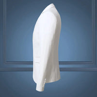 Klassieke Heren blazer - Maxim
