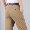 Slim-Fit Heren Pantalon - Olivier