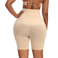 Corrigerende High Waist Short – ShapeLuxe