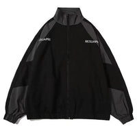 Veelzijdige Windbreaker Jas - Aria