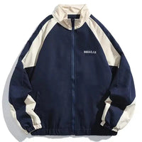 Veelzijdige Windbreaker Jas - Aria
