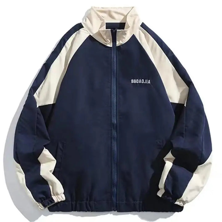 Veelzijdige Windbreaker Jas - Aria