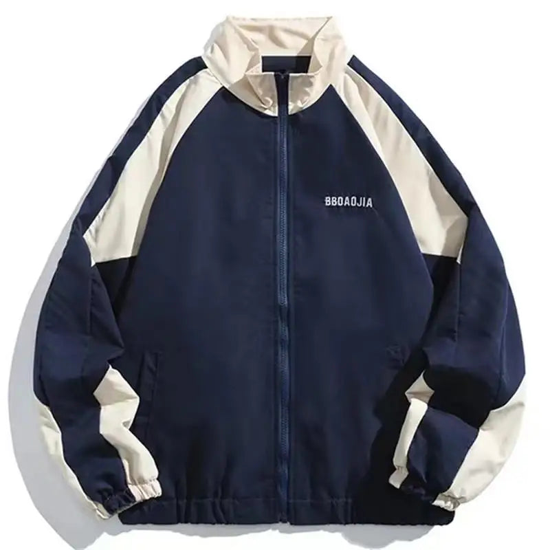 Veelzijdige Windbreaker Jas - Aria
