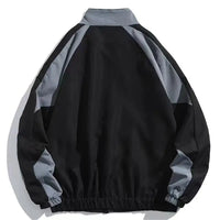 Veelzijdige Windbreaker Jas - Aria