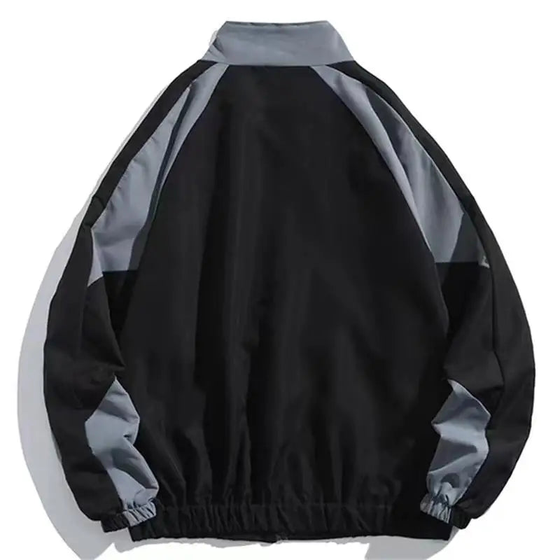 Veelzijdige Windbreaker Jas - Aria