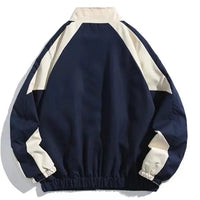 Veelzijdige Windbreaker Jas - Aria