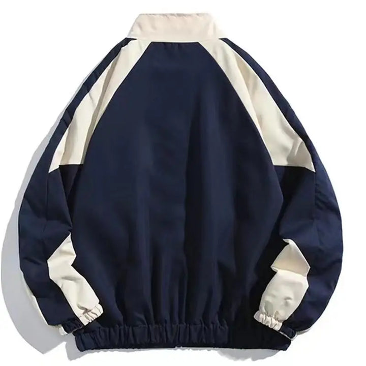 Veelzijdige Windbreaker Jas - Aria