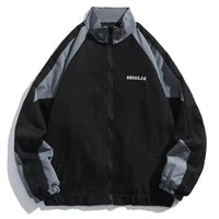Veelzijdige Windbreaker Jas - Aria