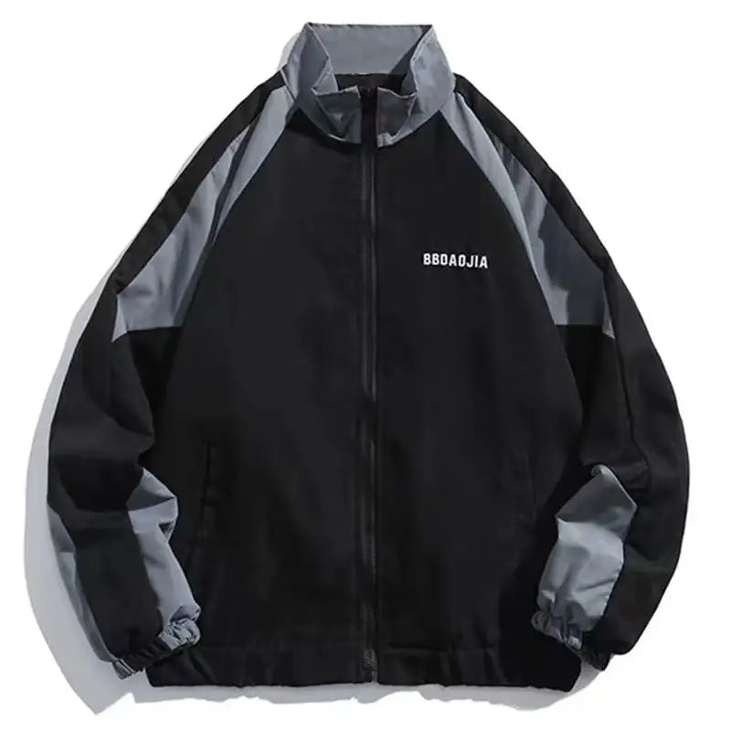 Veelzijdige Windbreaker Jas - Aria