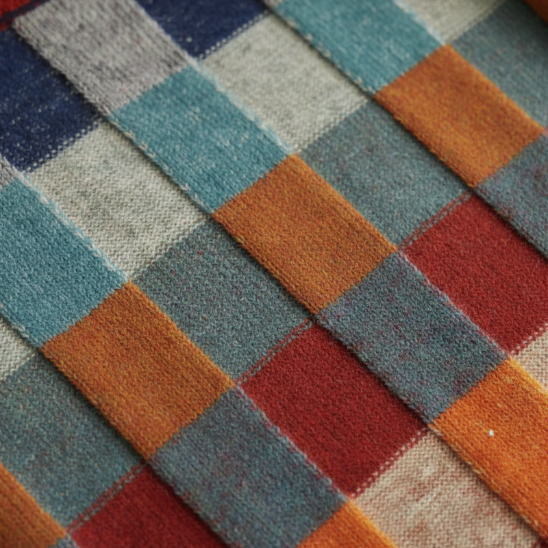 Hochwertiger Kaschmirpullover -  Annika