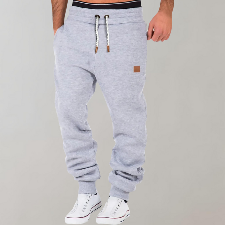 Comfortabele Joggingbroek voor Heren - Titan