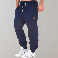Comfortabele Joggingbroek voor Heren - Titan