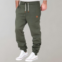 Comfortabele Joggingbroek voor Heren - Titan