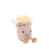 Grappige Bloemen Knuffel - BloomBuddy