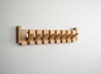 Holzhaken Für Den Flur - HarmonyHook 