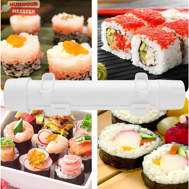 Doe-het-zelf Sushikit - SushiPerfect