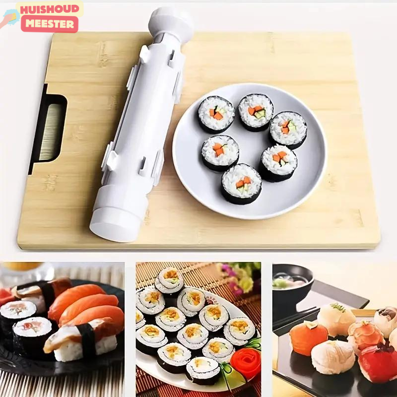 Doe-het-zelf Sushikit - SushiPerfect