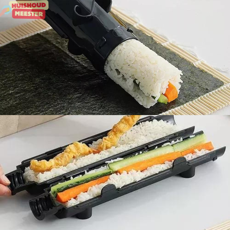 Doe-het-zelf Sushikit - SushiPerfect