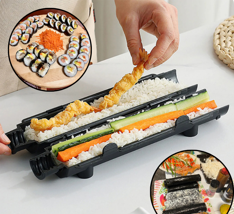 Doe-het-zelf Sushikit - SushiPerfect