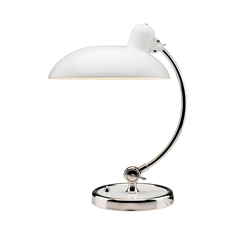 Verstelbare Vintage Bureaulamp van IJzer – Virella