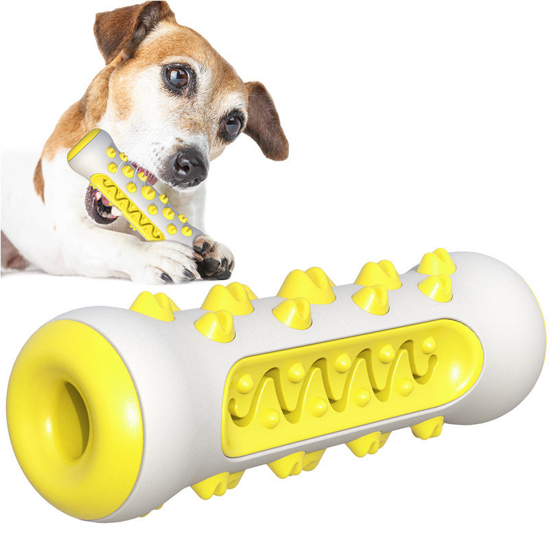 Gebitsreinigend Kauwspeeltje voor Honden – Chewly