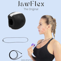Kaaktrainer - JawSculpt