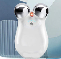 Microstroom Gezichtsmassager - FirmGlow