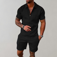 Trendy Zomerset voor Heren - Aaron