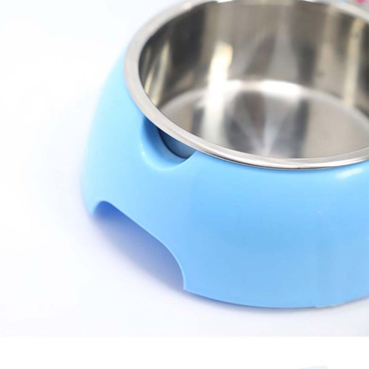 3-in-1 Voerbak voor Honden en Katten - EasyFlow