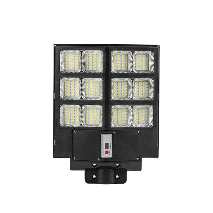 Solar Buitenlamp – Solvion 600