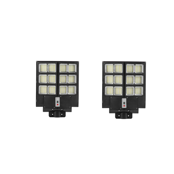 Solar Buitenlamp – Solvion 600