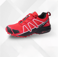 Orthopedische Trekking- en Wandelschoenen – Alpena