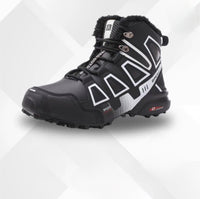 Uniseks Wandelschoenen met Antislip Profielzool – Marco