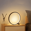 Minimalistische Dimbare Tafellamp - EclipseAura Lamp