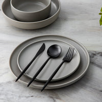 Minimalistisch Bestek voor Moderne Tafels - PureSet