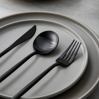 Minimalistisch Bestek voor Moderne Tafels - PureSet