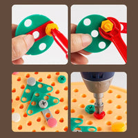 Kinder Gereedschapskoffer - TooliBox Junior
