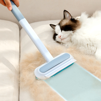 3-in-1 Huisdierhaar Verwijderaar - PetClean Pro
