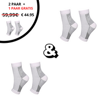 Orthopedische Compressiesokken - RevitaStep
