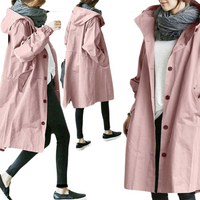 Dames Windjack - Aurora