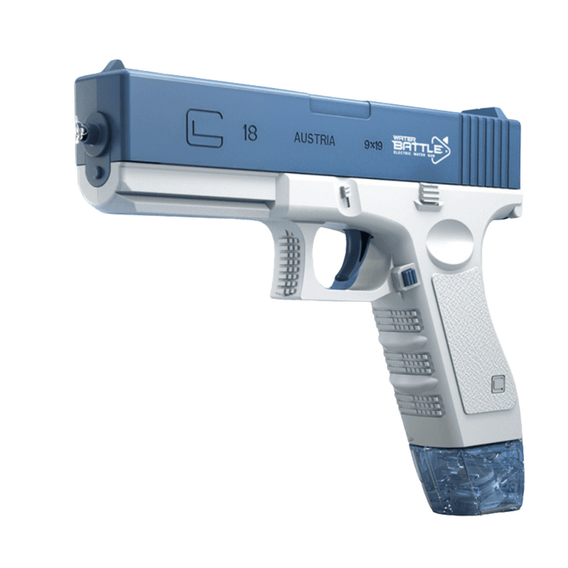 Vardi Dante™ Waterpistool | Volledig Automatisch