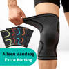 Orthopedische Kniebandage - FlexiKnee Pro