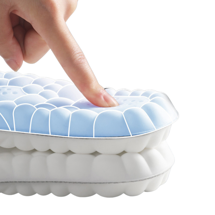 Orthopedische Inlegzolen - CloudFlex