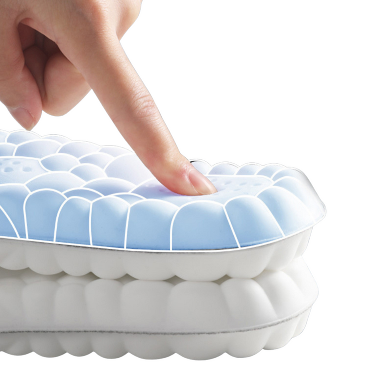 Orthopedische Inlegzolen - CloudFlex